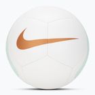 Futball-labda Nike Pitch France white size 5