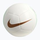 Futball-labda Nike Pitch France white size 5