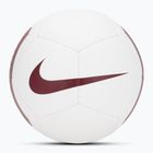 Futball-labda Nike Pitch Poland white size 5