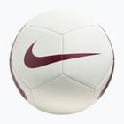 Futball-labda Nike Pitch Poland white size 5