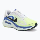 Férfi futócipő Nike Structure Plus white/volt ice/barely green/black spruce