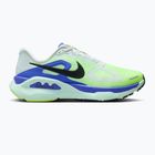 Férfi futócipő Nike Structure Plus white/volt ice/barely green/black spruce