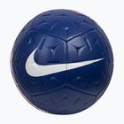 Futball-labda Nike Academy Paris-Saint Germain old royal/university red size 5