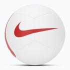 Mini focilabda Nike Skills Poland white size 1
