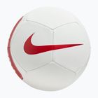Mini focilabda Nike Skills Poland white size 1