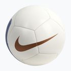 Mini focilabda Nike Skills France white size 1