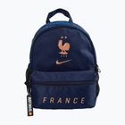 Gyerek hátizsák Nike JDI Mini France 11 l blackened blue/game royal