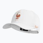 Ellenzős sapka Nike AeroBill Classic 99 France white
