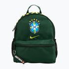 Gyerek hátizsák Nike JDI Mini Brazil 11 l pro green/canary