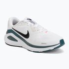 Férfi futócipő Nike Structure 26 white/mineral slate/hyper pink/black