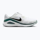 Férfi futócipő Nike Structure 26 white/mineral slate/hyper pink/black