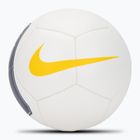 Mini focilabda Nike Skills Brazil white size 1