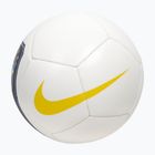 Mini focilabda Nike Skills Brazil white size 1