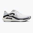 Férfi futócipők Nike Structure Plus summit white/metallic silver-black