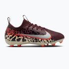 Gyerek focicipő Nike United Jr. Mercurial Vapor 16 Academy MG burgundy crush/metallic silver