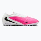 Férfi futballcipő Nike React X Phantom 6 Low Pro TF multi color/black