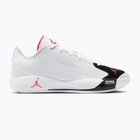 Férfi kosárlabda cipő Jordan Gap 77 white/black/sail/bright crimson