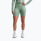 Női rövidnadrág Nike Pro Seamless High-Waisted Biker 5" steam