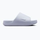 Női papucsok Nike Calm 2.0 football grey/football grey