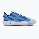 Férfi kosárlabda cipő Nike Jordan Luka 77 white/signal blue/psychic blue