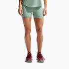 Női futóshort Nike Swift High-Waisted 4" steam