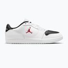Férfi cipők Jordan Access Court Low white/black/gym red
