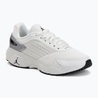 Női cipő Jordan Trunner Flow summit white/metallic silver/black
