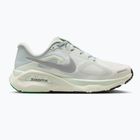 Női futócipő Nike Structure Plus light silver/metallic silver