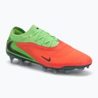 Férfi focicipő Nike Phantom 6 Low Elite Erling Haaland FG hot punch/green strike/black