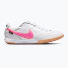 Férfi futballcipő Nike Tiempo Streetgato Premium multi color/black