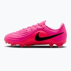 Gyerek focicipő Nike Jr. Tiempo Maestro Academy FG/MG multi color/black