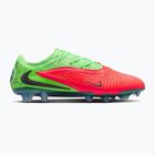Férfi focicipő Nike Phantom 6 Low Elite Erling Haaland FG hot punch/green strike/black