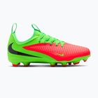 Gyerek focicipő Nike Jr. Phantom 6 Low Academy Erling Haaland FG
