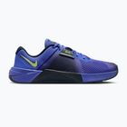 Férfi edzőcipő Nike Metcon 10 persian violet/obsidian/light lemon twist