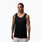 Férfi kosárlabda mez Jordan Sport Reversible black/white
