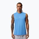 Férfi kosárlabda mez Jordan Sport Essential Ujjatlan Felső university blue