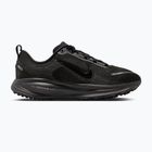 Gyerek futócipők Nike Vomero 18 black/dark smoke grey/ligh smoke grey/black
