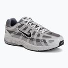 Férfi cipők Nike P-6000 atmosphere grey/pencil point/black