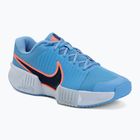 Férfi cipők Nike Zoom GP Challenge Pro Clay university blue/hot lava/midnight navy