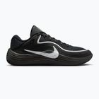 Férfi kosárlabda cipő Nike Precision 8 Low black/white/white