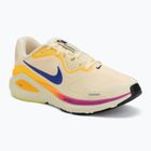 Férfi futócipő Nike Structure 26 alabaster/hyper violet/indigo burst