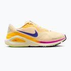 Férfi futócipő Nike Structure 26 alabaster/hyper violet/indigo burst
