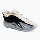 Női kosárlabda cipő Jordan Heir Series 2 Precious Medal pearl white/black/metallic gold/white
