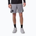 Férfi labdarúgó rövidnadrág Nike Paris Saint-Germain Strike SE atmosphere grey/black/black