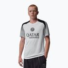 Férfi focimez Nike Paris Saint-Germain Strike SE white/atmosphere grey/black