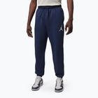 Férfi Nike Jordan nadrág midnight navy/white
