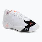 Gyerek kosárlabda cipő Nike Jordan Luka 77 GS Jr white/black/sail/bright crimson