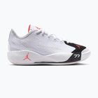 Gyerek kosárlabda cipő Nike Jordan Luka 77 GS Jr white/black/sail/bright crimson