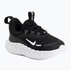 Gyermekcipő Nike Free Ride black/anthracite/white