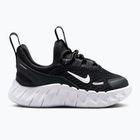 Gyermekcipő Nike Free Ride black/anthracite/white